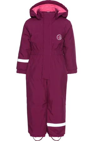 Killtec Schneeoverall »FIW 39 MNS ONPC OT«, Wasserdicht & für Kinder bis Gr. 116