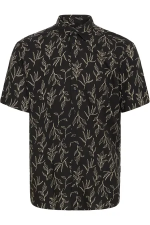 Blend Kurzarmhemd »Kurzarmhemd BHACE Shirt«
