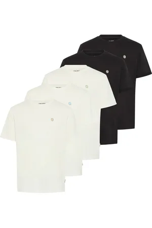 Blend T-Shirt »T-Shirt BHVIGT 5 pack«