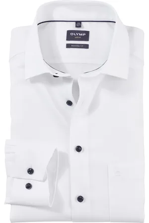 Olymp Businesshemd »Luxor modern fit«