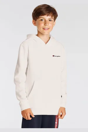 Champion Kapuzensweatshirt, für Kinder