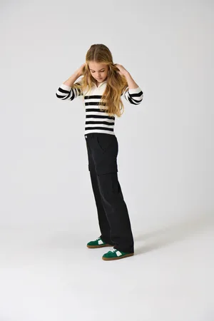 ONLY Cargohose »KOGYARROW-VOX STR CARGO PANT PNT NOOS«