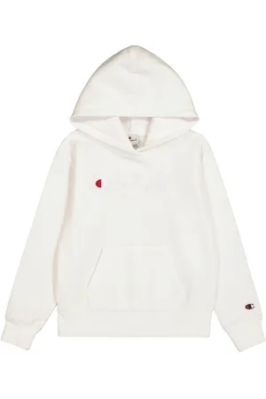 Champion Kapuzensweatshirt, für Kinder