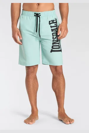 Lonsdale London Bermudas