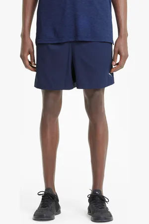 PUMA Trainingsshorts »PERFORMANCE WOVEN 5" SHORT M«