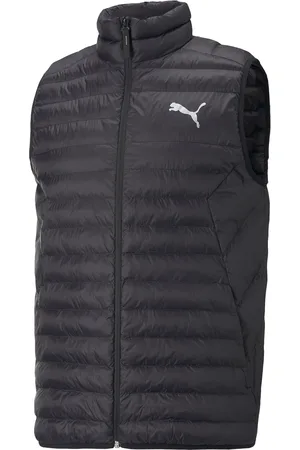 PUMA Steppweste »PACKLITE PRIMALOFT VEST«