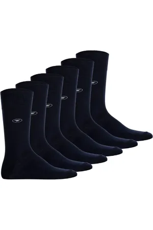 TOM TAILOR Socken »Socken 6er Pack«