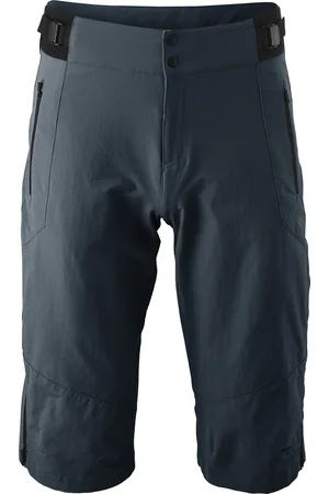 Gonso Fahrradhose »Trail Shorts M«, Strapazierfähig und formstabil
