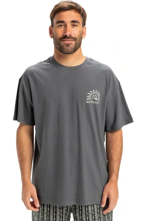 Quiksilver T-Shirt »CL Freedom Swell«