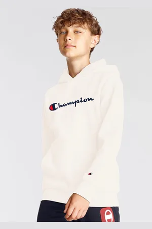 Champion Kapuzensweatshirt, für Kinder