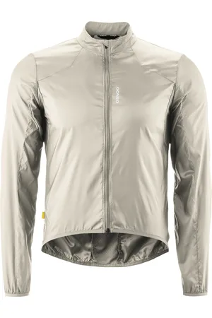 Gonso Fahrradjacke »Road Jacket Wind M«, Herren Radjacke, atmungsaktive Rennrad-Windjacke, Funktionsjacke