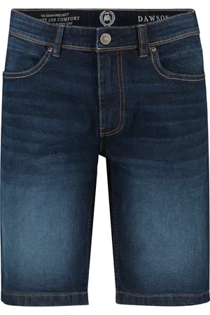 Lerros Bermudas » Denim Bermuda für Herren«