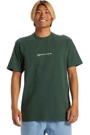 Quiksilver T-Shirt »QS Rushed«