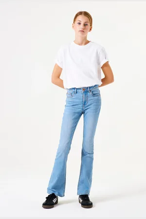 Garcia Bootcut-Jeans »Rianna«, for GIRLS