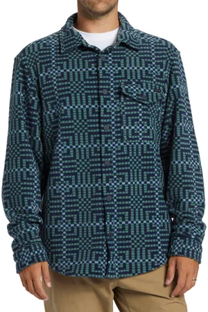 Billabong Arbeitsjacke »Furnace Flannel«
