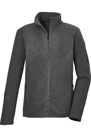 Killtec Fleecejacke »KOW 90 MN KNTFLC JCKT«