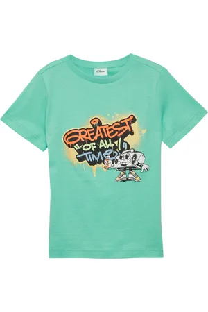 QS by s.Oliver T-Shirt