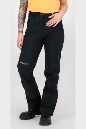 DEPROC-Active Softshellhose »STERLING WNTR WMN«, auch in Großen Größen erhältlich