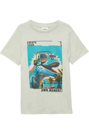 QS by s.Oliver T-Shirt