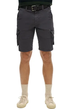 Superdry Shorts »Shorts«
