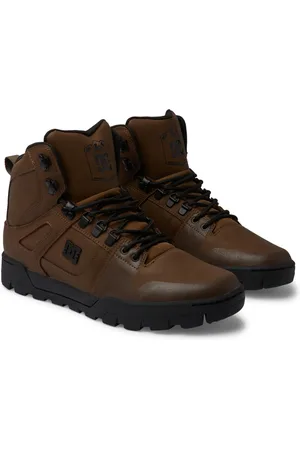 Dcshoes Winterboots »Pure Hi«