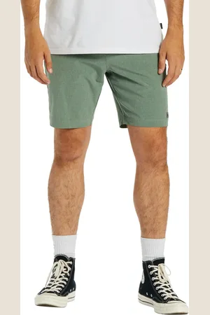 Billabong 2-in-1-Shorts »Crossfire Mid«