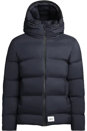 Khujo Steppjacke »Steppjacke Silas2-YM«, mit Kapuze