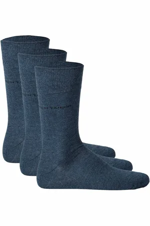 TOM TAILOR Socken »Socken 3er Pack«