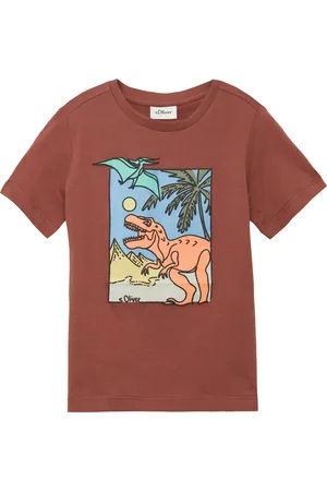 QS by s.Oliver T-Shirt