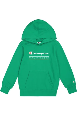 Champion Kapuzensweatshirt, für Kinder