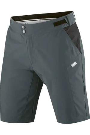 Gonso Fahrradhose »MUR«, MTB-Shorts aus elastischem, robustem Material