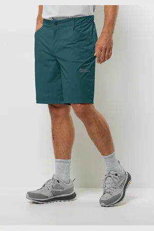 Jack Wolfskin Shorts »GRAVEX SHORTS M«