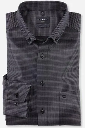 Olymp Businesshemd »Luxor modern fit«