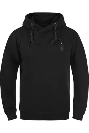 INDICODE Kapuzenpullover »Hoodie IDBarneys«