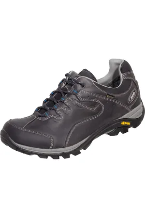 Meindl Wanderschuh » Caracas GTX«, Comfort fit® mehr Platz im Vorfußbereich und festen Halt in der Ferse