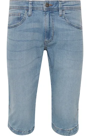 INDICODE Jeansshorts »Jeansshorts IDQuince«