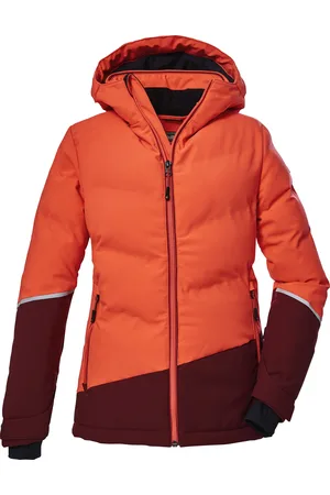 Killtec Skijacke »KSW 178 GRLS SKI QLTD JCKT«