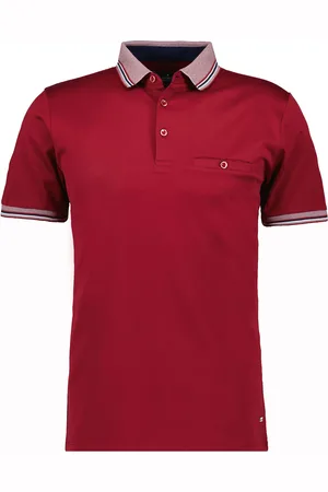 Ragman Poloshirt