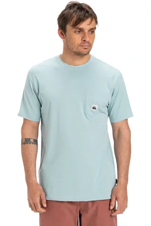 Quiksilver T-Shirt »Salt Water«