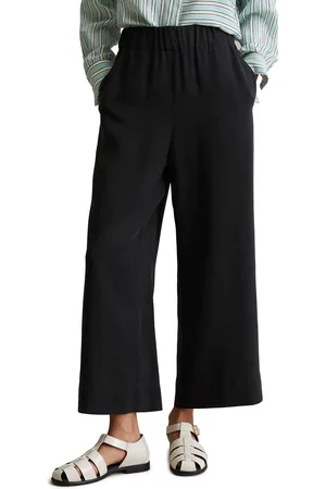 Marc O’ Polo Schlupfhose, im Culotte-Stil