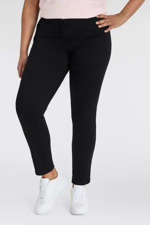 Kj 5-Pocket-Jeans »Hose Fanni Skinny«, ideal für schlanke Beine