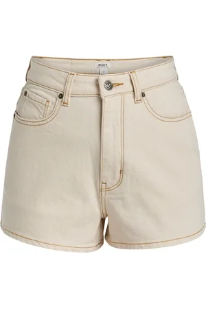 Roxy Bermudas »Chlo Natural«
