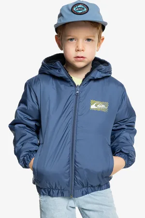 Quiksilver Outdoorjacke »All Seas«