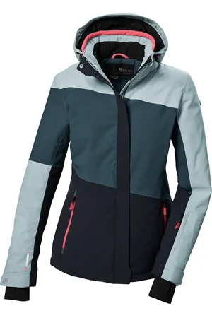 Killtec Skijacke »KSW 67 WMN SKI JCKT«