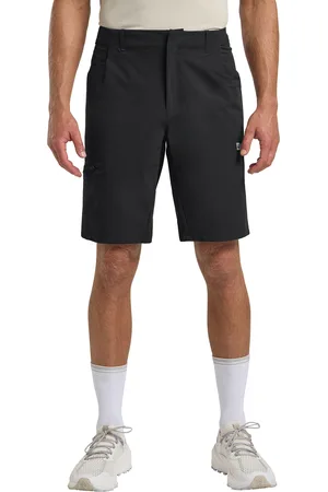 Jack Wolfskin Shorts »PRELIGHT STRIDE SHORTS M«