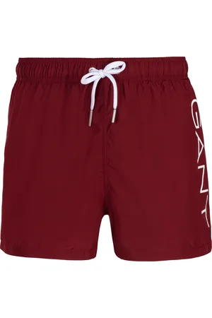 GANT Badeshorts »LIGHTWEIGHT SWIM SHORTS«