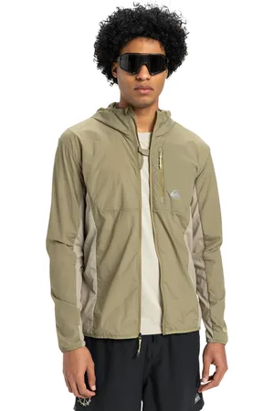 Quiksilver Funktionsjacke »Last Mile«