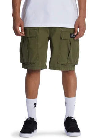 Dcshoes Bermudas »Tundra 22"«