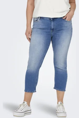 ONLY Caprijeans »CARWILLY REG CAPRI«