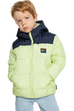 Quiksilver Outdoorjacke »Cold Days«